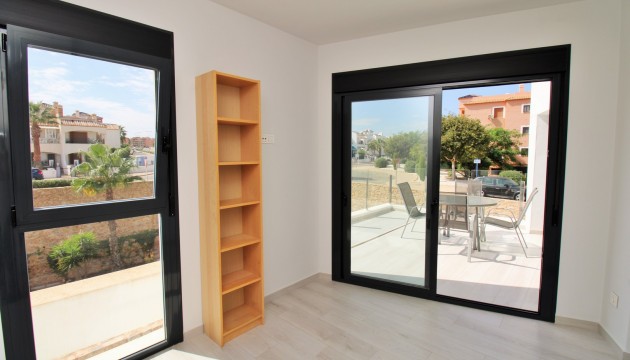 Videresalg - Leilighet - Orihuela Costa - Villamartín