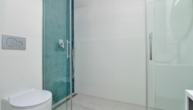 Videresalg - Leilighet - Orihuela Costa - Villamartín