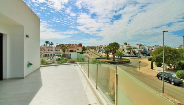 Videresalg - Leilighet - Orihuela Costa - Villamartín
