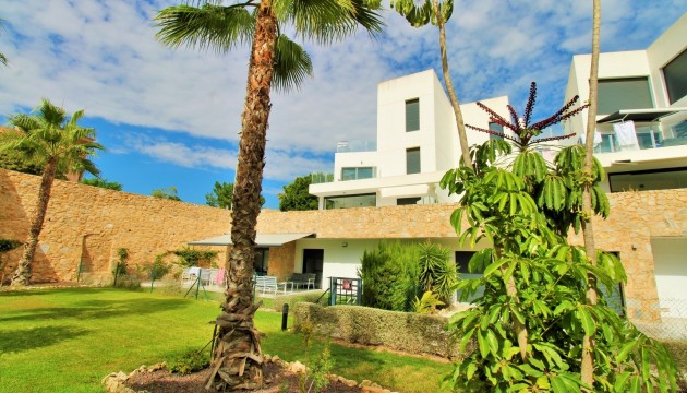 Videresalg - Leilighet - Orihuela Costa - Villamartín
