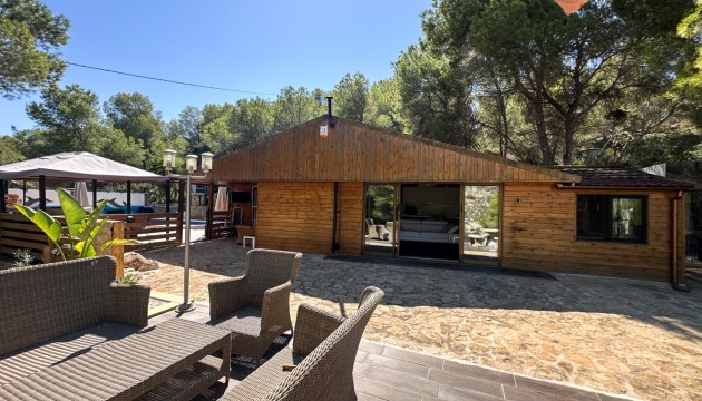 Herverkoop - Country House - San Miguel de Salinas