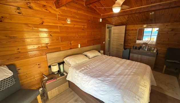 Herverkoop - Country House - San Miguel de Salinas
