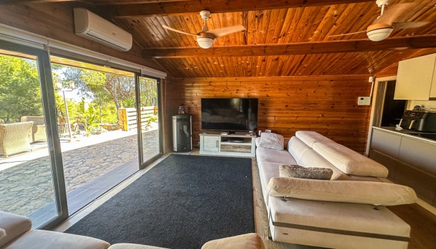Herverkoop - Country House - San Miguel de Salinas