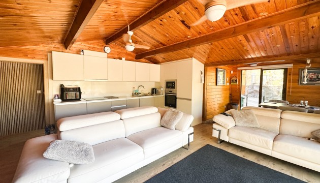 Herverkoop - Country House - San Miguel de Salinas