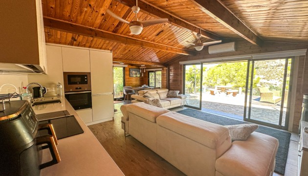 Herverkoop - Country House - San Miguel de Salinas