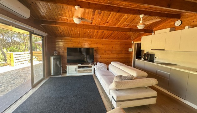 Herverkoop - Country House - San Miguel de Salinas