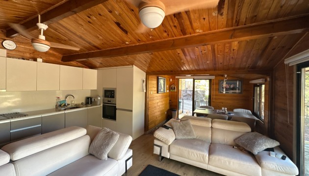 Herverkoop - Country House - San Miguel de Salinas