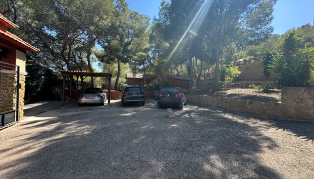 Herverkoop - Country House - San Miguel de Salinas