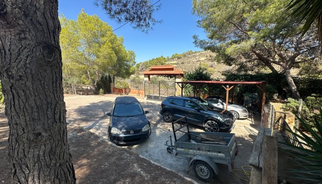 Herverkoop - Country House - San Miguel de Salinas