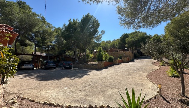 Herverkoop - Country House - San Miguel de Salinas