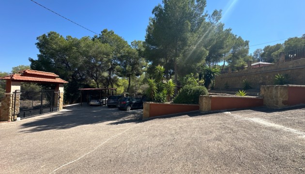 Herverkoop - Country House - San Miguel de Salinas