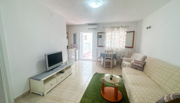 Wiederverkauf - Apartment - Orihuela Costa - La Zenia