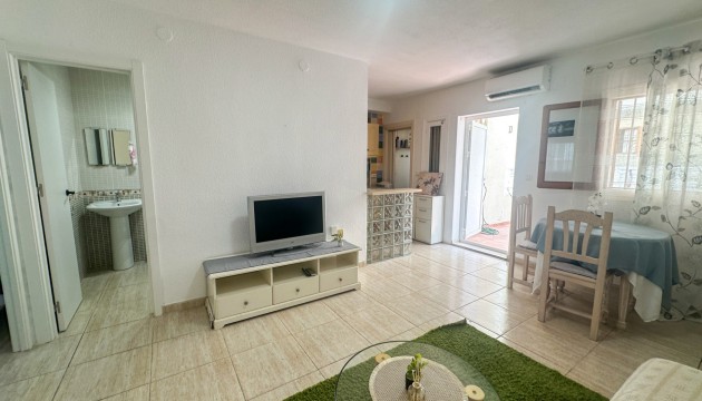 Wiederverkauf - Apartment - Orihuela Costa - La Zenia