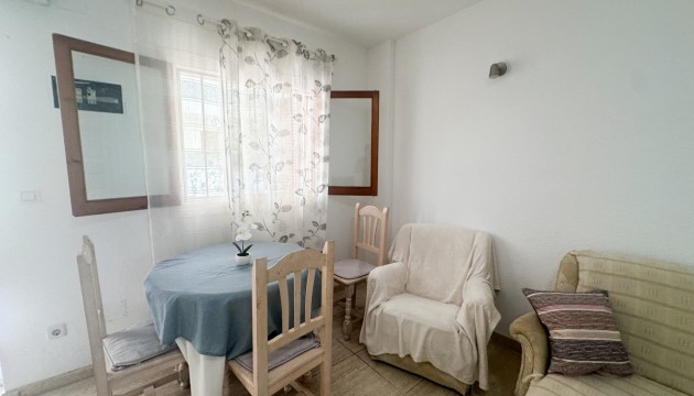 Wiederverkauf - Apartment - Orihuela Costa - La Zenia