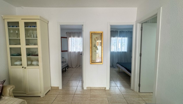 Wiederverkauf - Apartment - Orihuela Costa - La Zenia