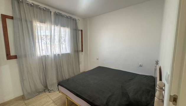 Wiederverkauf - Apartment - Orihuela Costa - La Zenia