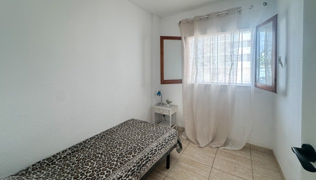 Wiederverkauf - Apartment - Orihuela Costa - La Zenia
