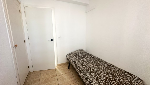 Wiederverkauf - Apartment - Orihuela Costa - La Zenia