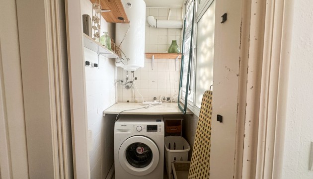 Wiederverkauf - Apartment - Orihuela Costa - La Zenia