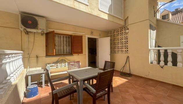 Wiederverkauf - Apartment - Orihuela Costa - La Zenia