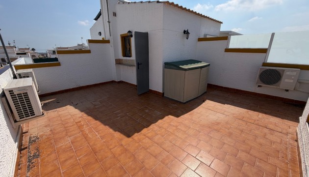 Videresalg - Rekkehus - Orihuela - Vistabella Golf