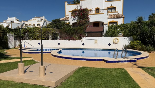Videresalg - Rekkehus - Orihuela - Vistabella Golf