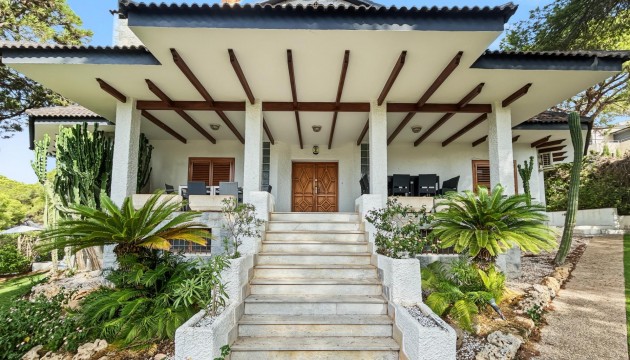 Videresalg - Detached Villa - Orihuela Costa - Campoamor