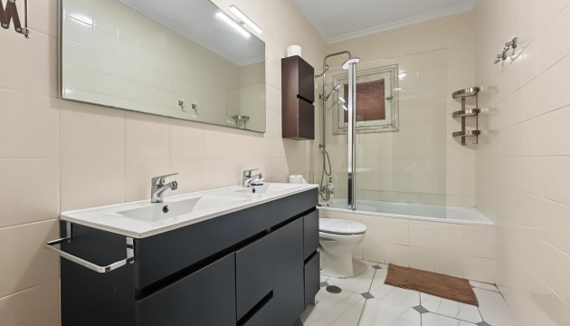 Videresalg - Detached Villa - Orihuela Costa - Campoamor