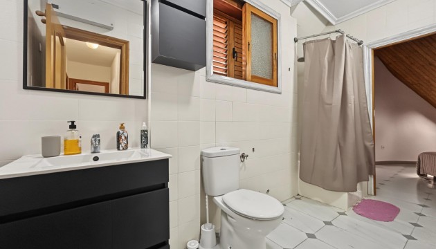 Videresalg - Detached Villa - Orihuela Costa - Campoamor