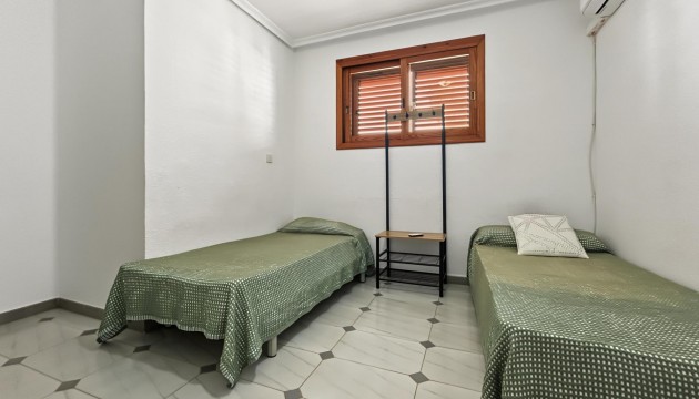 Videresalg - Detached Villa - Orihuela Costa - Campoamor