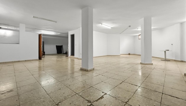 Videresalg - Detached Villa - Orihuela Costa - Campoamor