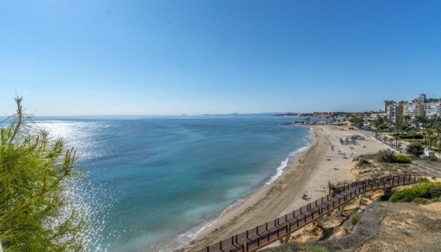 Videresalg - Detached Villa - Orihuela Costa - Campoamor