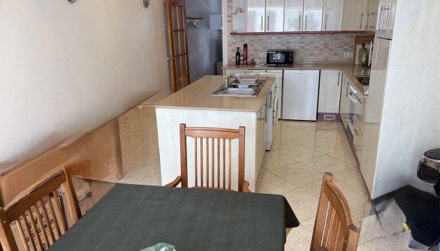 Videresalg - Rekkehus - Orihuela Costa - La Zenia