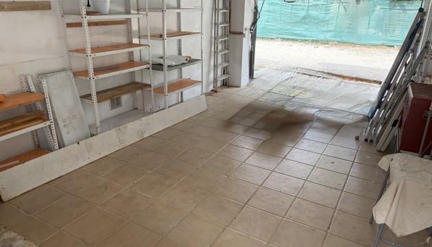 Videresalg - Rekkehus - Orihuela Costa - La Zenia
