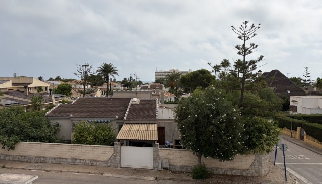 Videresalg - Rekkehus - Orihuela Costa - La Zenia