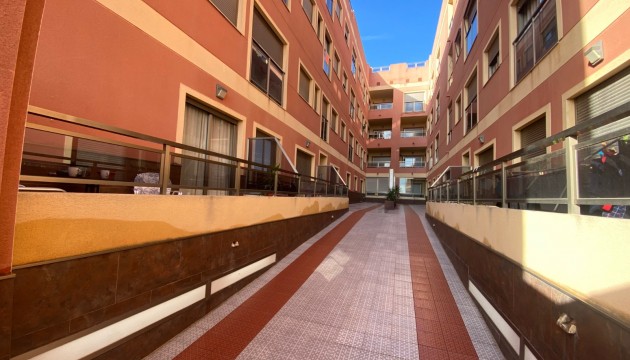 Long Term Rental - Apartment - Formentera del Segura - Los Palacios