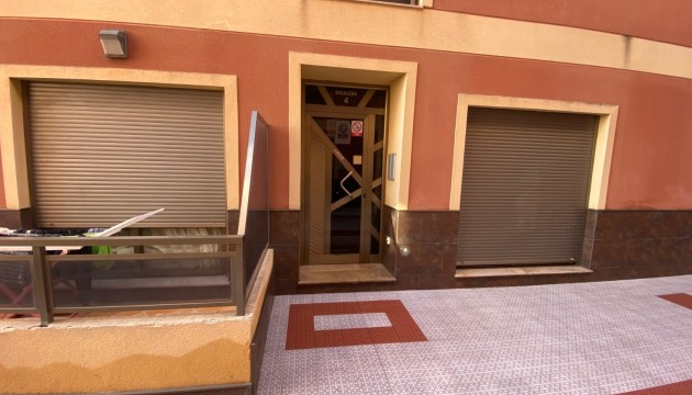 Long Term Rental - Apartment - Formentera del Segura - Los Palacios