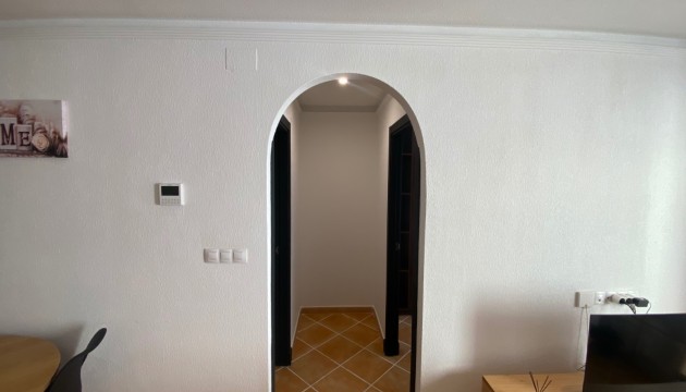Long Term Rental - Apartment - Formentera del Segura - Los Palacios
