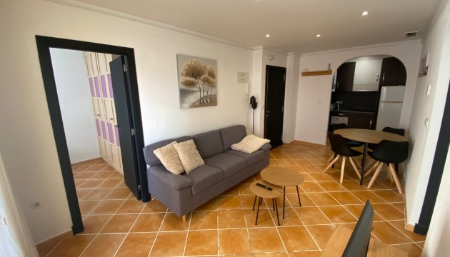 Long Term Rental - Apartment - Formentera del Segura - Los Palacios