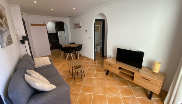 Long Term Rental - Apartment - Formentera del Segura - Los Palacios