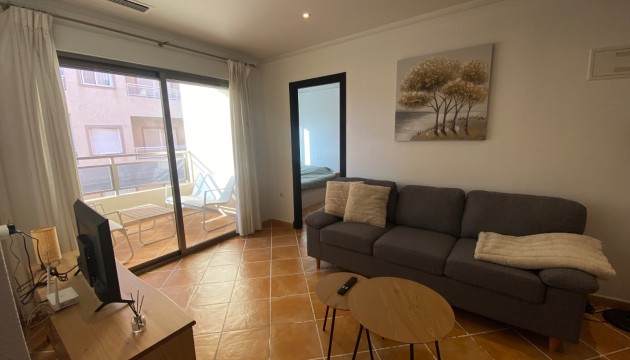 Long Term Rental - Apartment - Formentera del Segura - Los Palacios