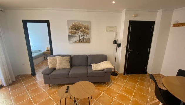 Long Term Rental - Apartment - Formentera del Segura - Los Palacios
