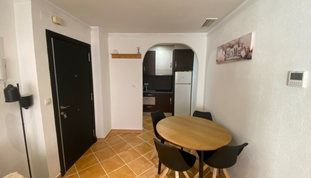 Long Term Rental - Apartment - Formentera del Segura - Los Palacios