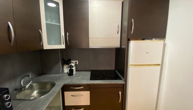 Long Term Rental - Apartment - Formentera del Segura - Los Palacios