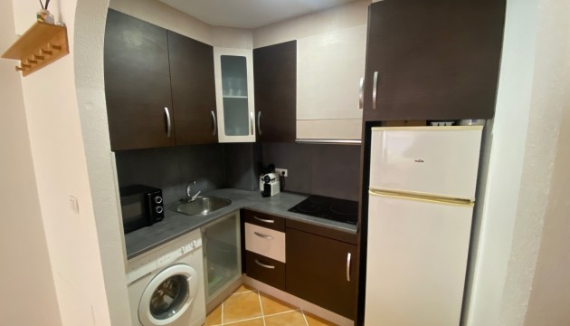 Long Term Rental - Apartment - Formentera del Segura - Los Palacios