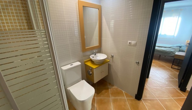 Long Term Rental - Apartment - Formentera del Segura - Los Palacios