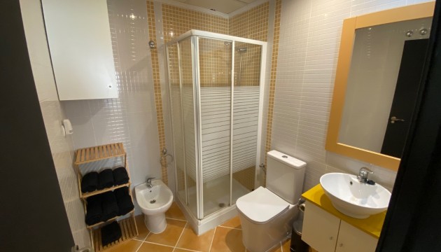 Long Term Rental - Apartment - Formentera del Segura - Los Palacios