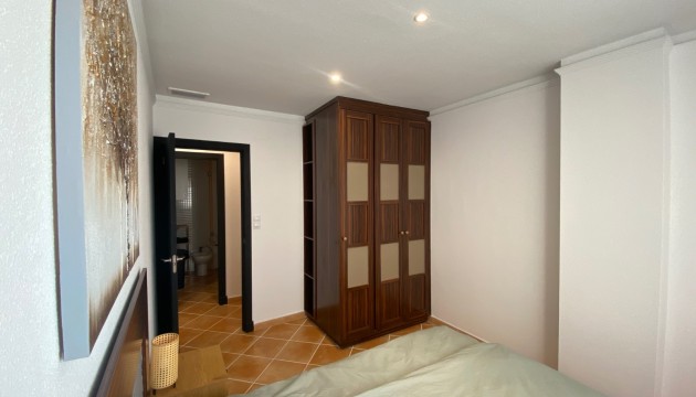 Long Term Rental - Apartment - Formentera del Segura - Los Palacios