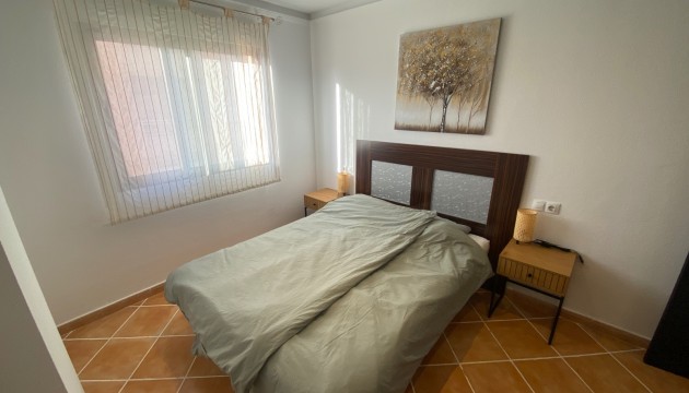 Long Term Rental - Apartment - Formentera del Segura - Los Palacios