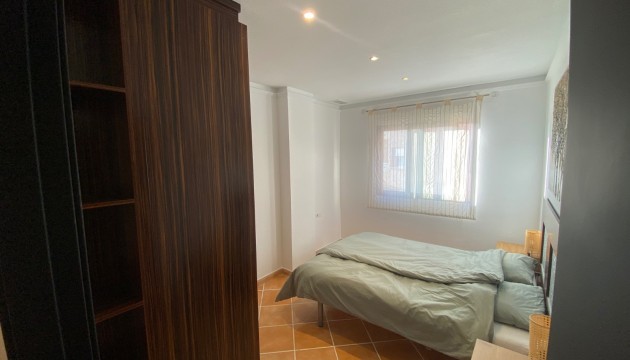 Long Term Rental - Apartment - Formentera del Segura - Los Palacios